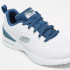 Skechers Skech Air Dynamight Men Air Cooled Memory Foam Running Shoes 232693WNV